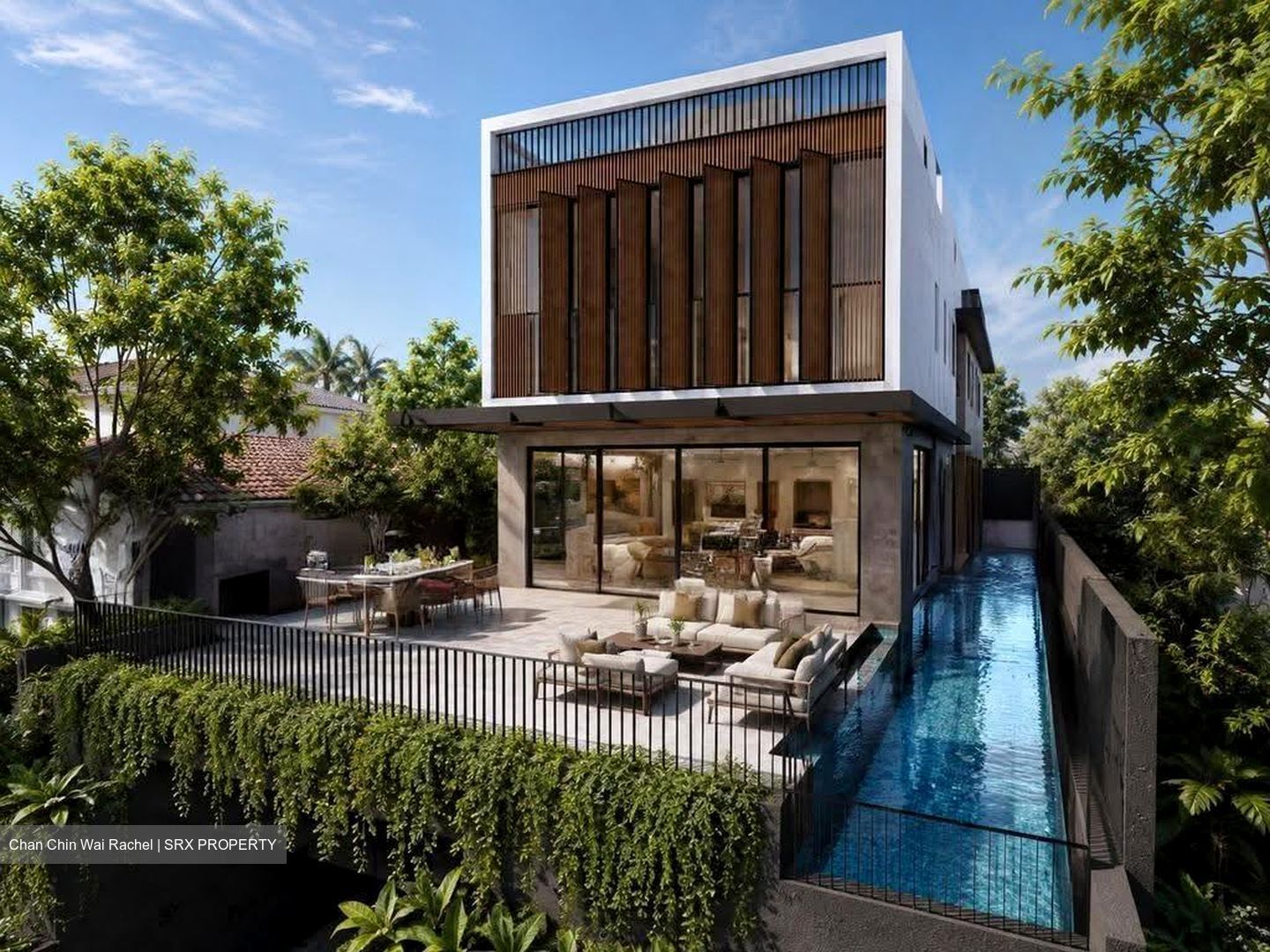 Hong Kong Park (D21), Detached #608357901